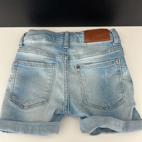 H&M Denim Shorts - Picture 3 of 3